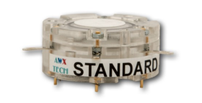 3-series conforming standard size