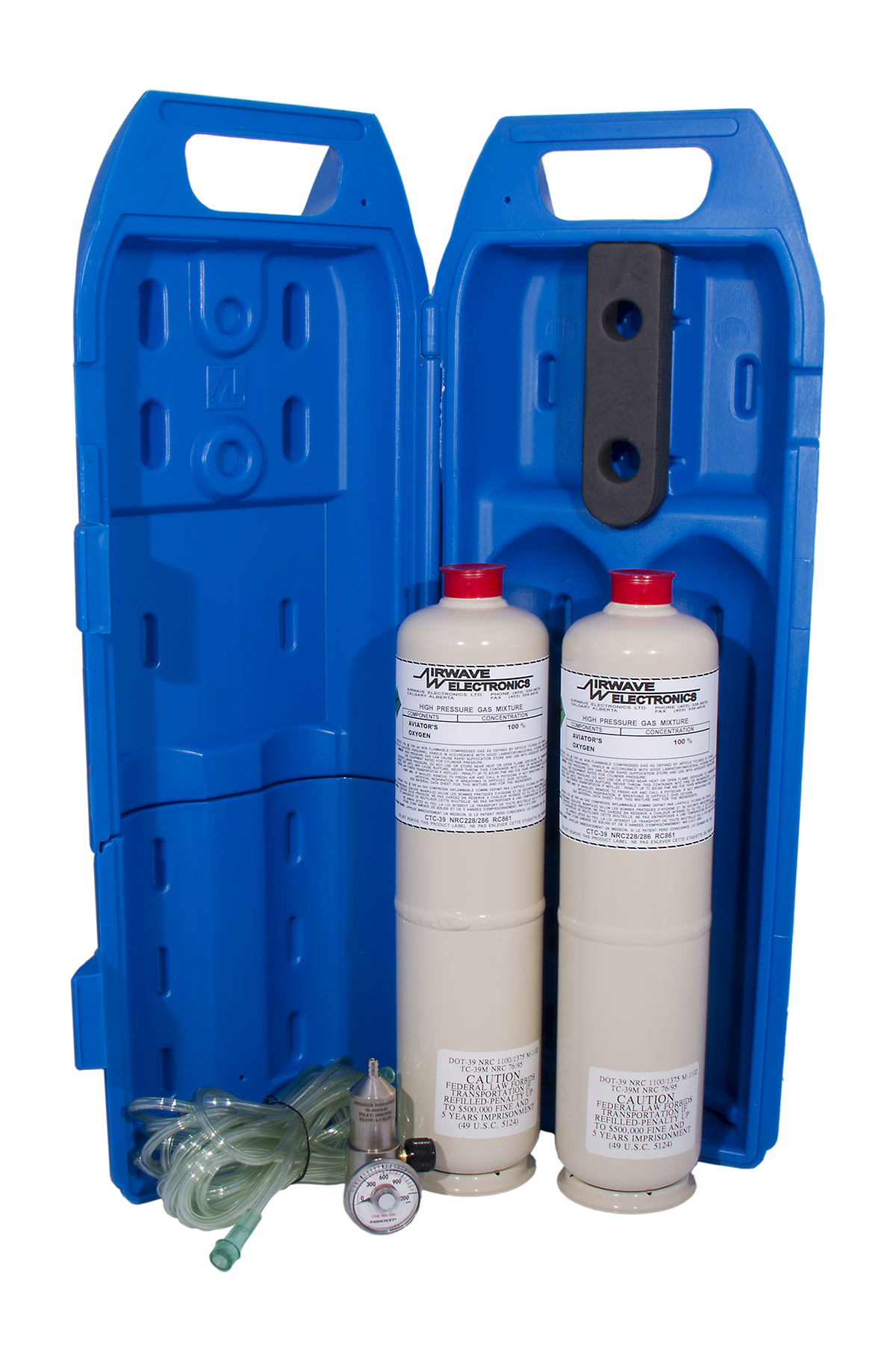 Aviation Products