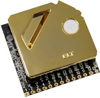 ELT CO2 Sensor Module
